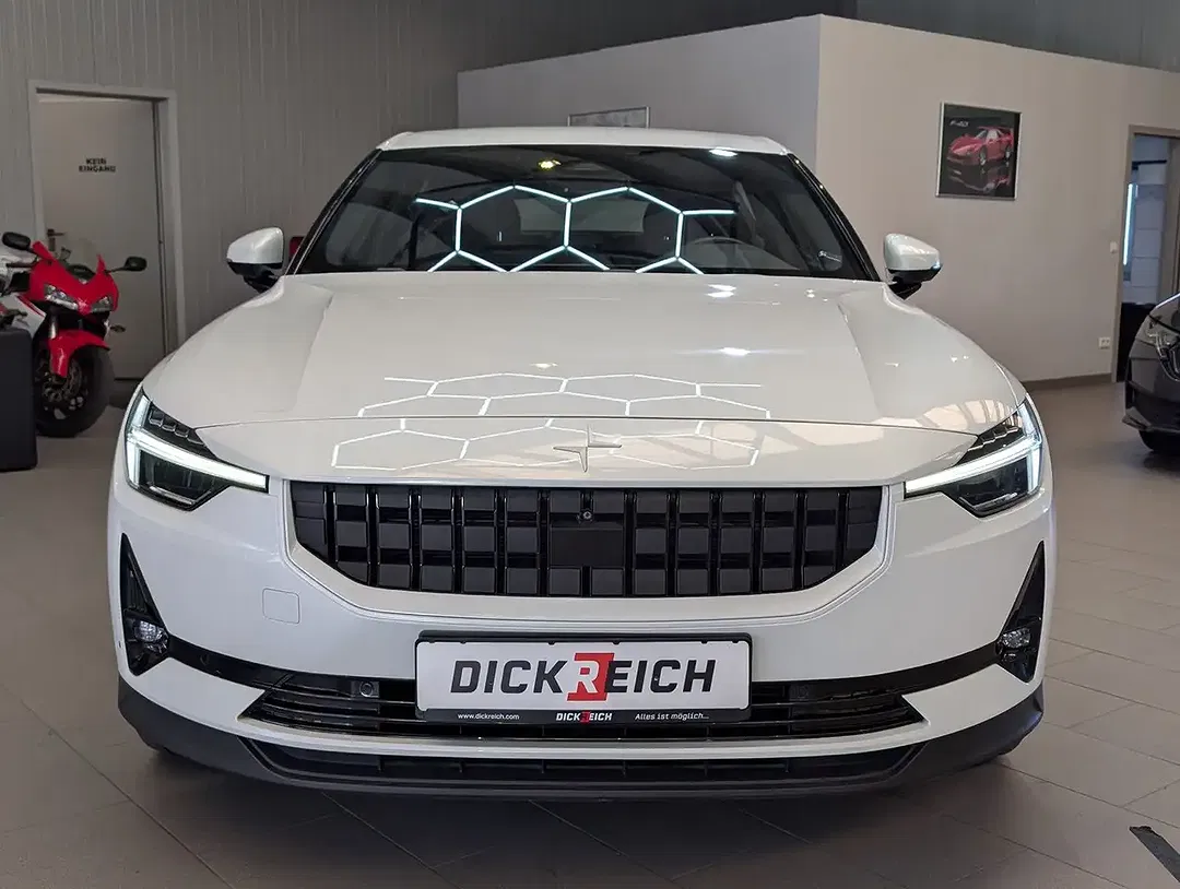 Polestar 2 78 kWh Long Range Pilot - Thumbnail 8