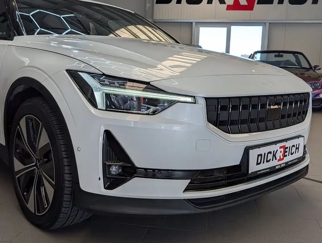 Polestar 2 78 kWh Long Range Pilot - Thumbnail 9