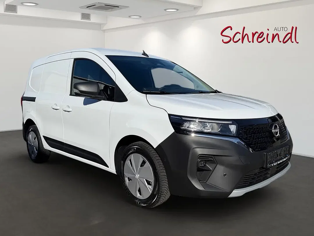 Nissan Townstar L1 N-Connecta - Afbeelding 1