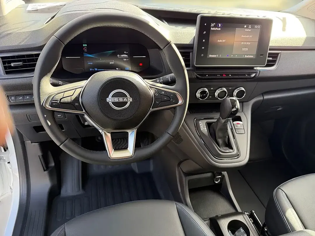 Nissan Townstar L1 N-Connecta - Thumbnail 10