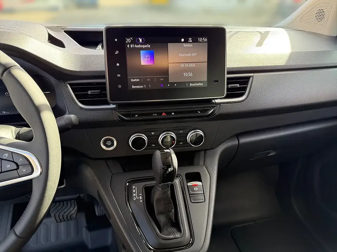 Nissan Townstar L1 N-Connecta - Thumbnail 11