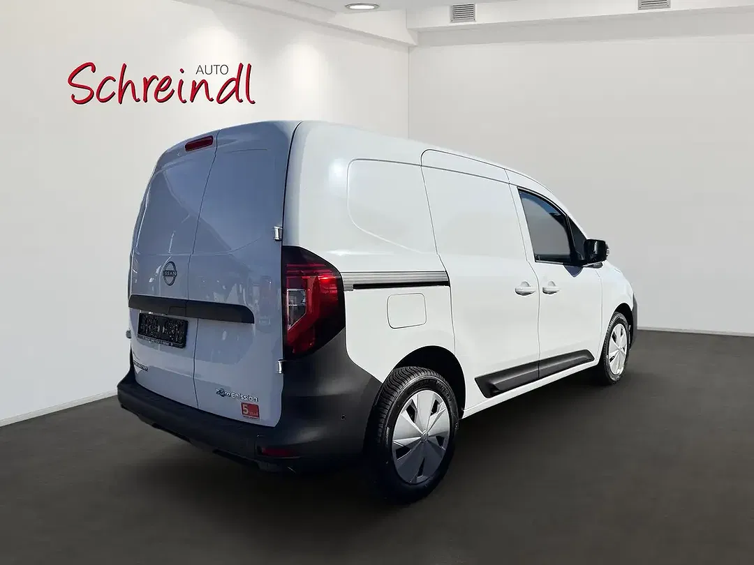 Nissan Townstar L1 N-Connecta - Thumbnail 3