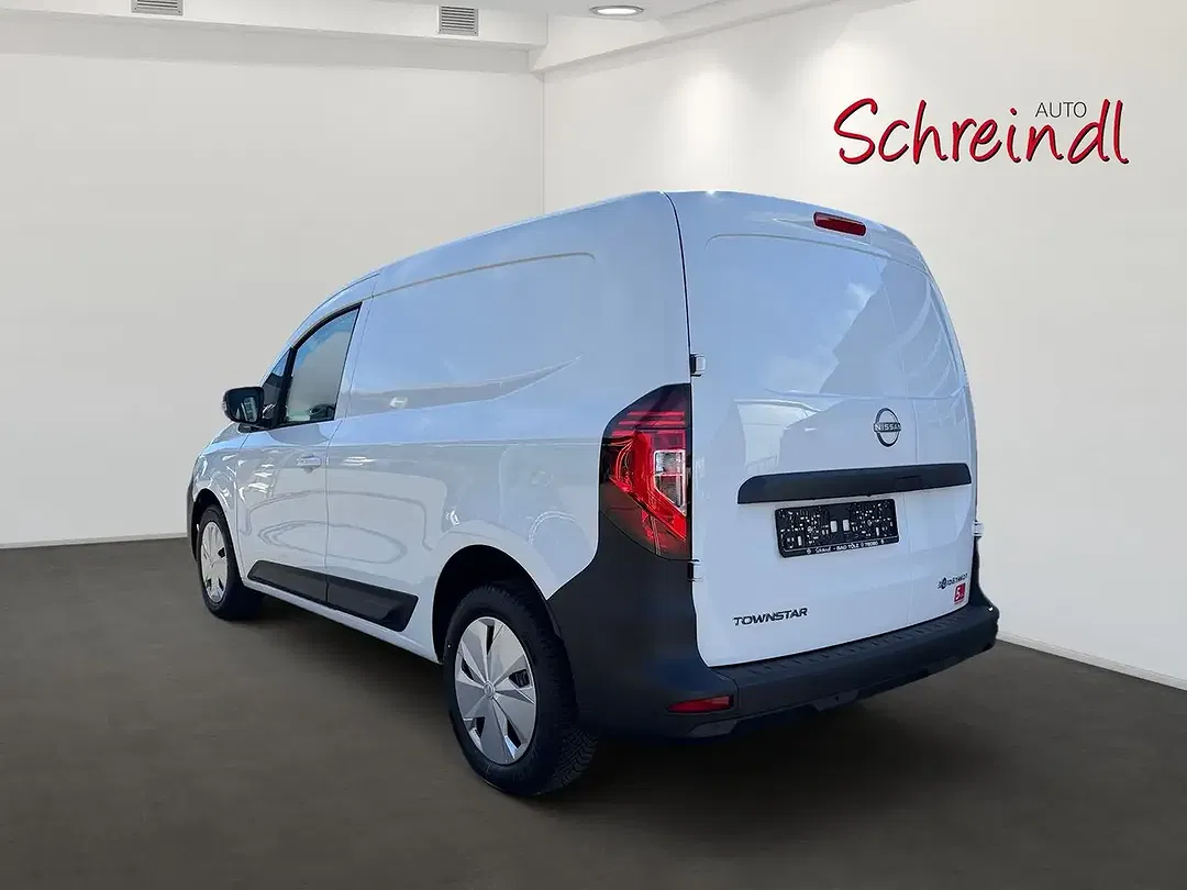 Nissan Townstar L1 N-Connecta - Thumbnail 4
