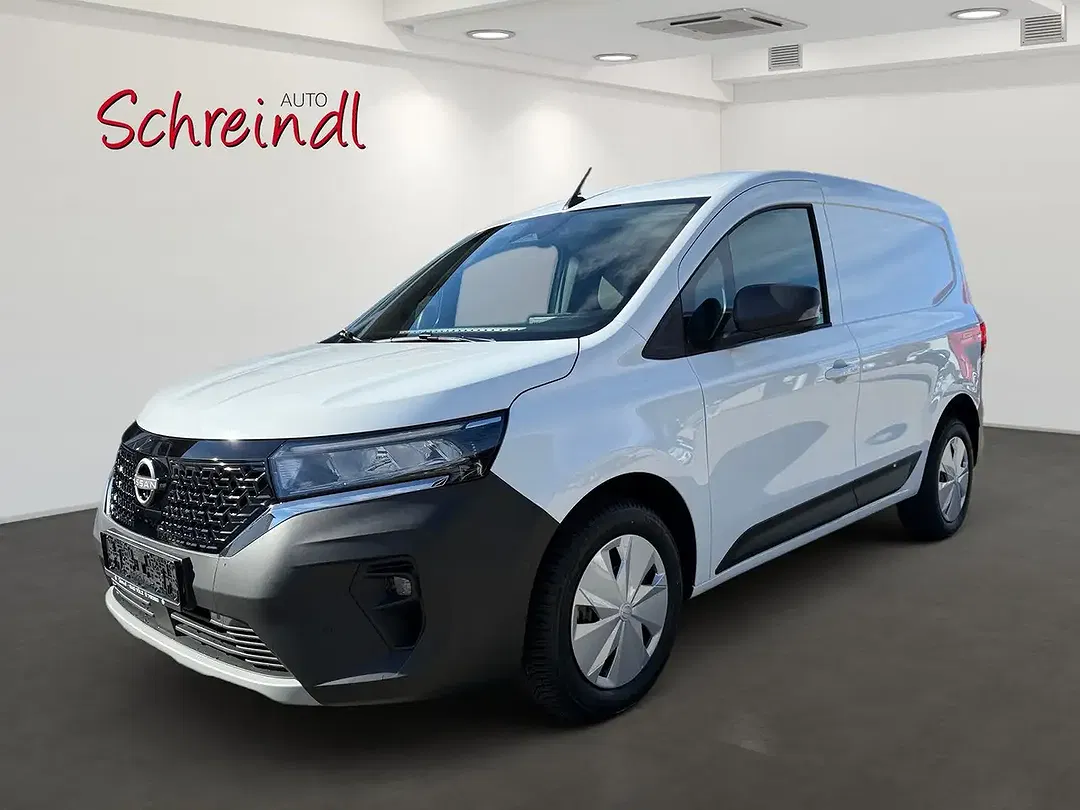 Nissan Townstar L1 N-Connecta - Thumbnail 6