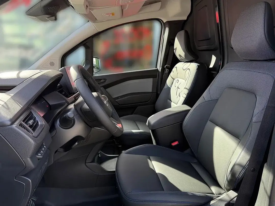 Nissan Townstar L1 N-Connecta - Thumbnail 8