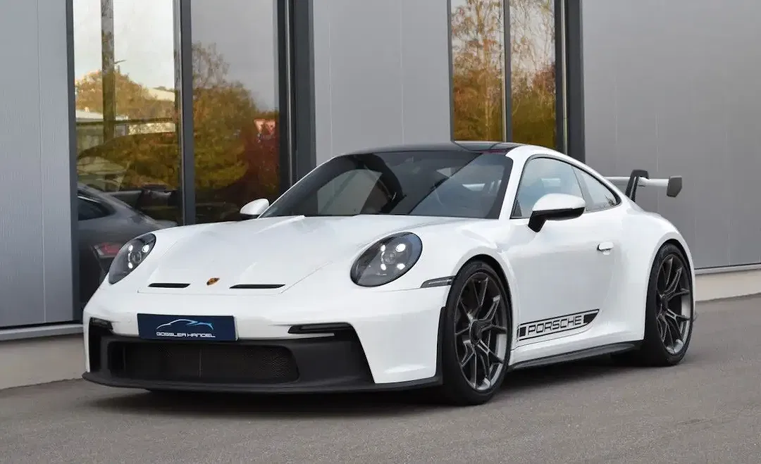 Porsche 992 GT3 Sport Chrono - foto 1