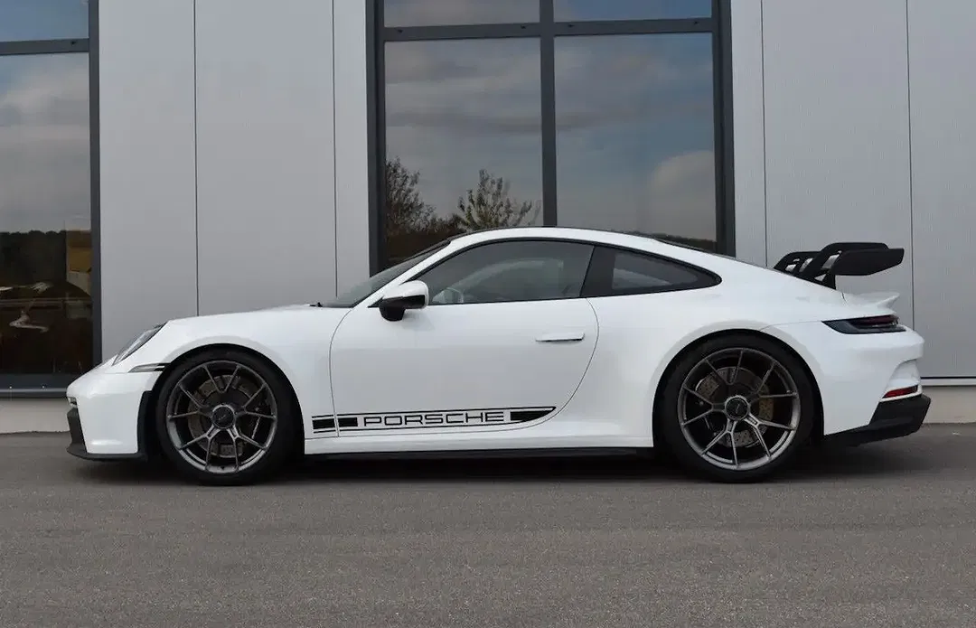 Porsche 992 GT3 Sport Chrono - foto 2
