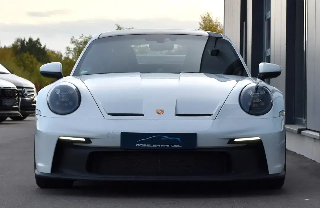 Porsche 992 GT3 Sport Chrono - Thumbnail 7