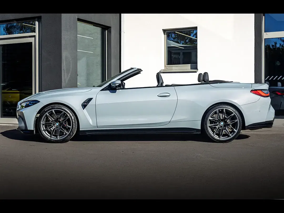 BMW M4 xDrive Competition - foto 2