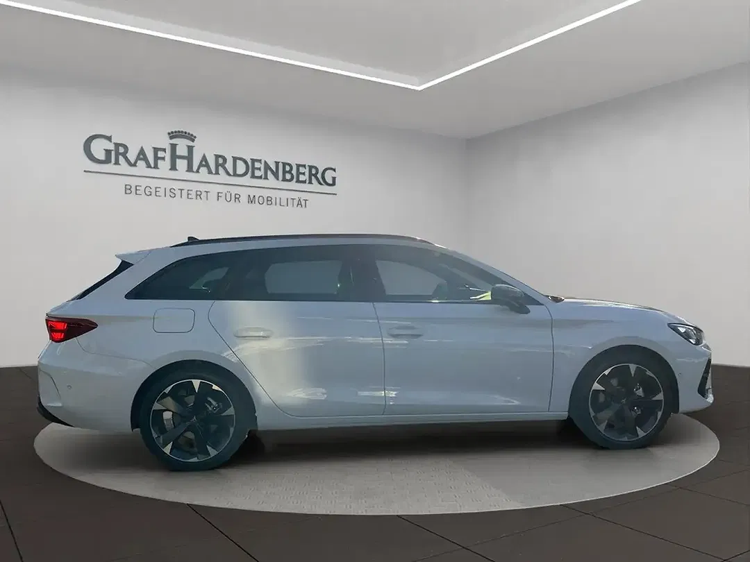 CUPRA Leon 1.5 eTSI Sportstourer - Thumbnail 7