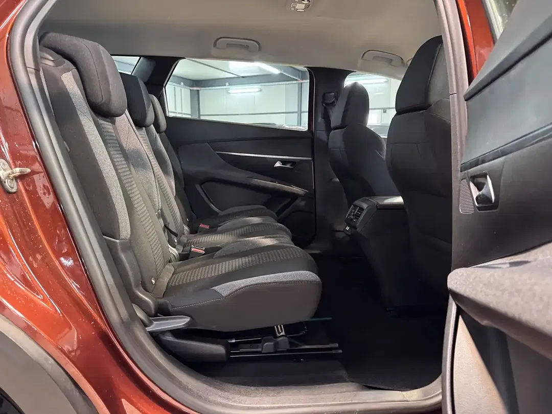 Peugeot 5008 Active Business - Thumbnail 10