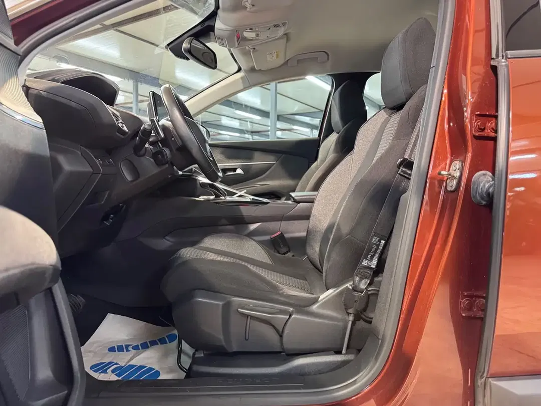 Peugeot 5008 Active Business - Thumbnail 11