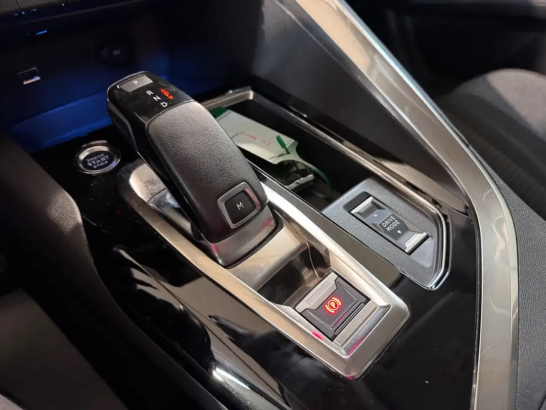 Peugeot 5008 Active Business - Thumbnail 13