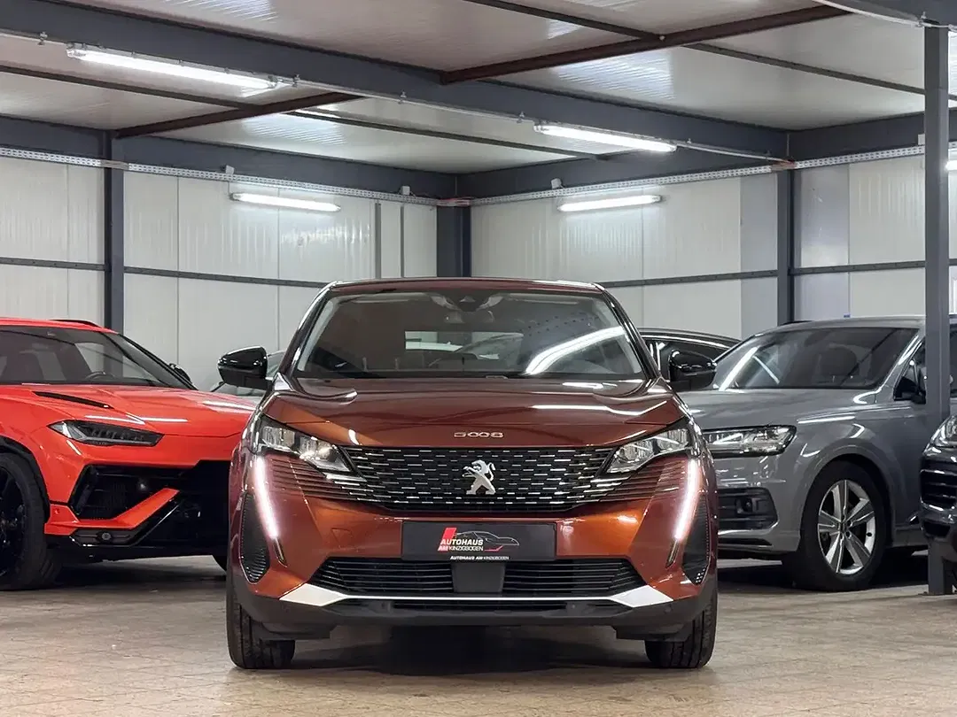 Peugeot 5008 Active Business - foto 2