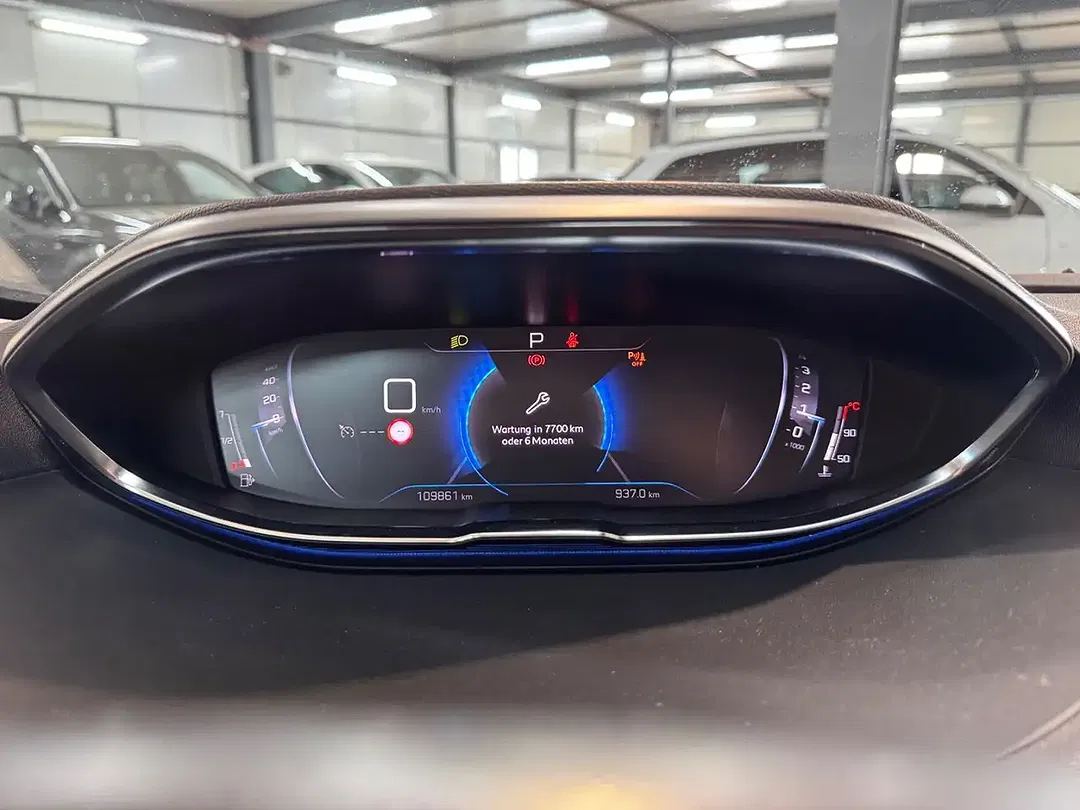 Peugeot 5008 Active Business - Thumbnail 7