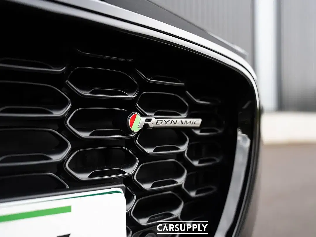 Jaguar F-Type P300 2.0 Coupe R-Dynamic - Thumbnail 9