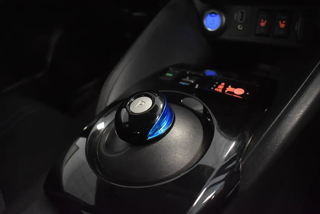 Nissan Leaf Acenta - Thumbnail 10