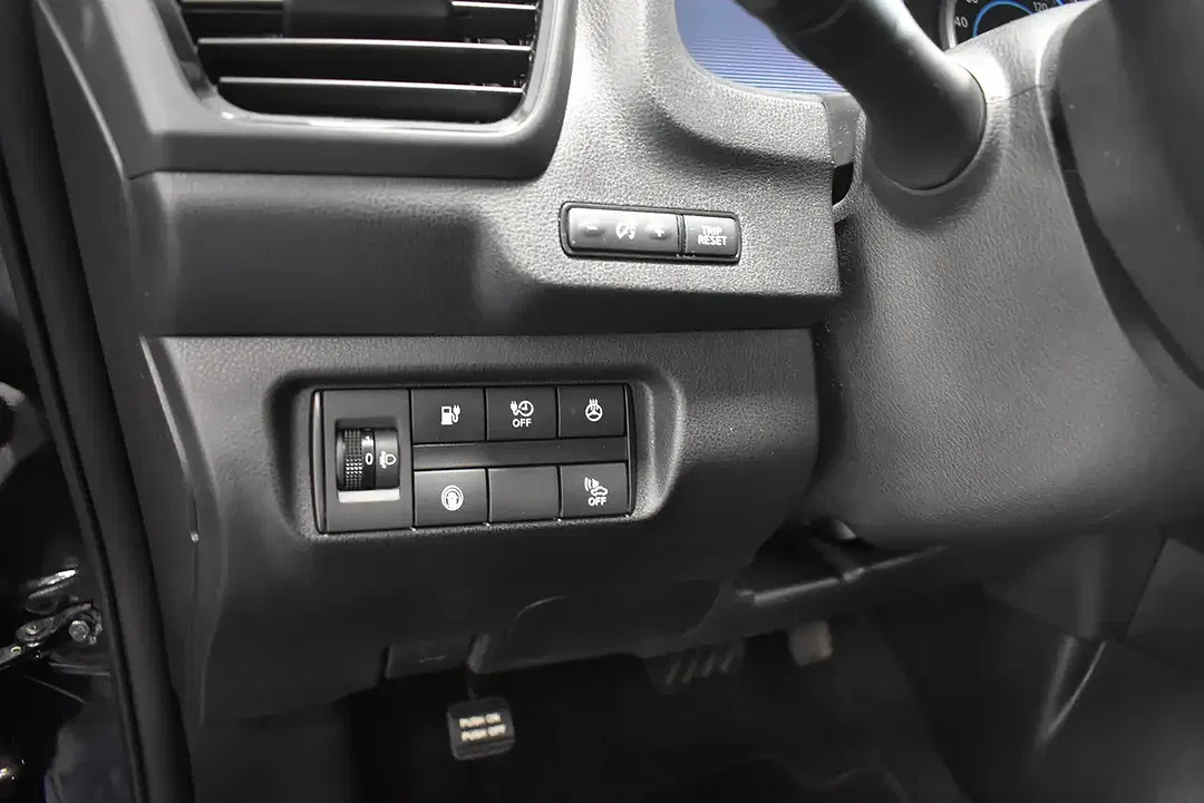 Nissan Leaf Acenta - Thumbnail 12