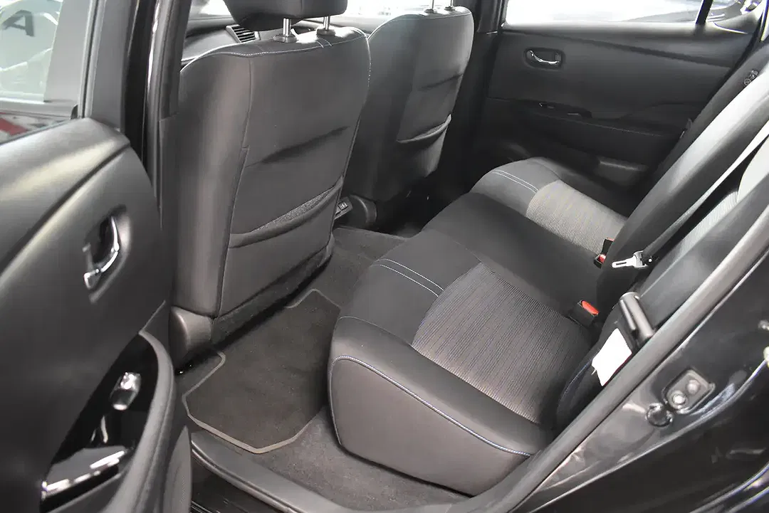 Nissan Leaf Acenta - Thumbnail 14