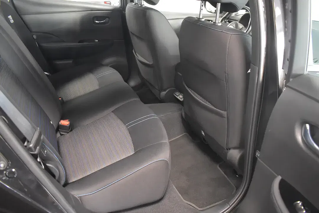 Nissan Leaf Acenta - foto 15