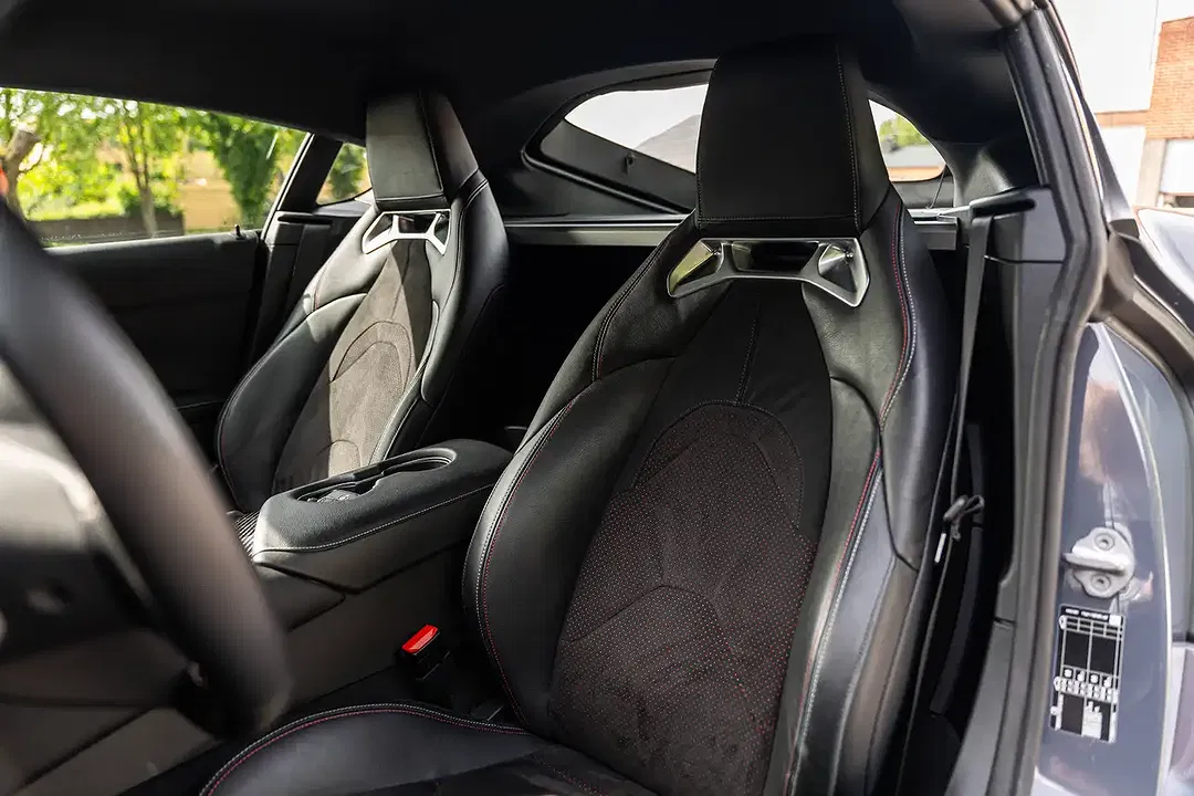 Toyota Supra - foto 15