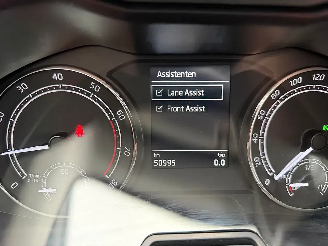 Skoda Scala AUT Ambition - Thumbnail 7
