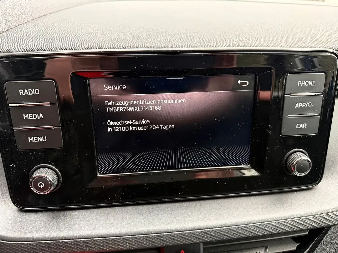 Skoda Scala AUT Ambition - foto 8