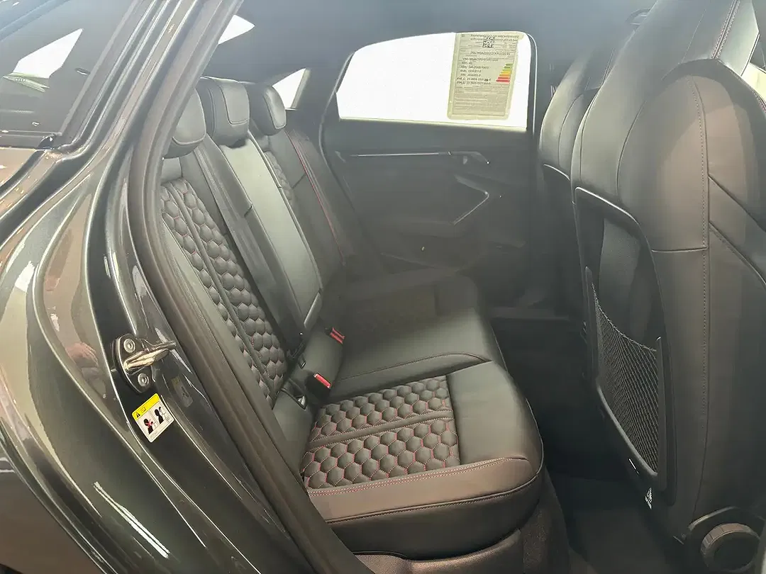 Audi RS3 Matrix LED - Thumbnail 13