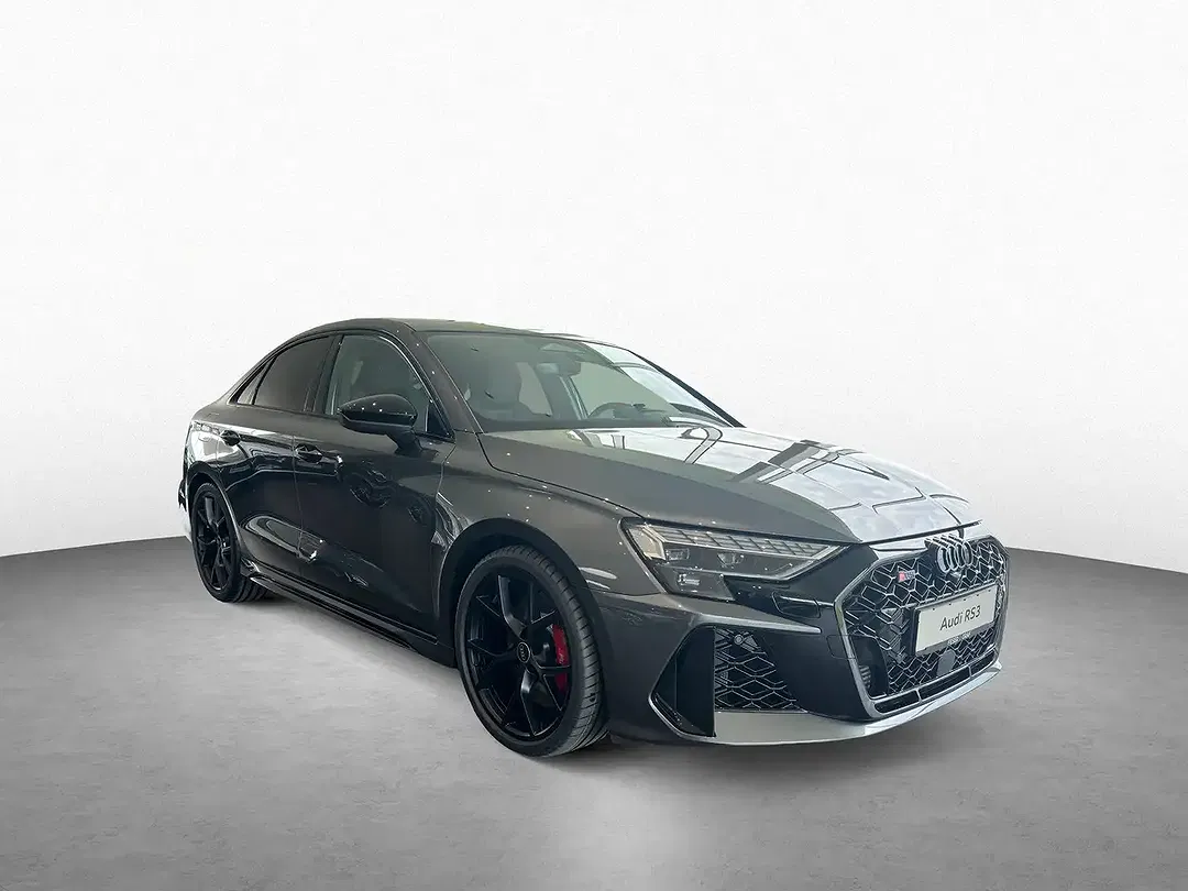 Audi RS3 Matrix LED - foto 1