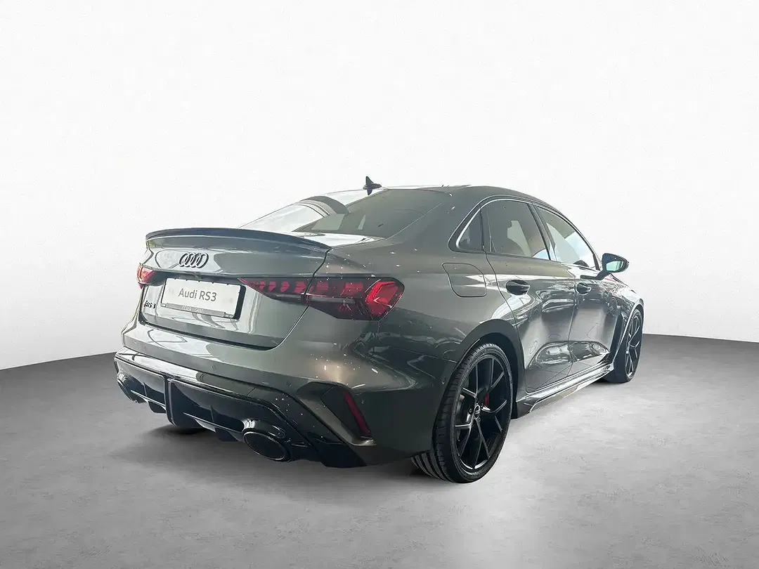 Audi RS3 Matrix LED - Thumbnail 3