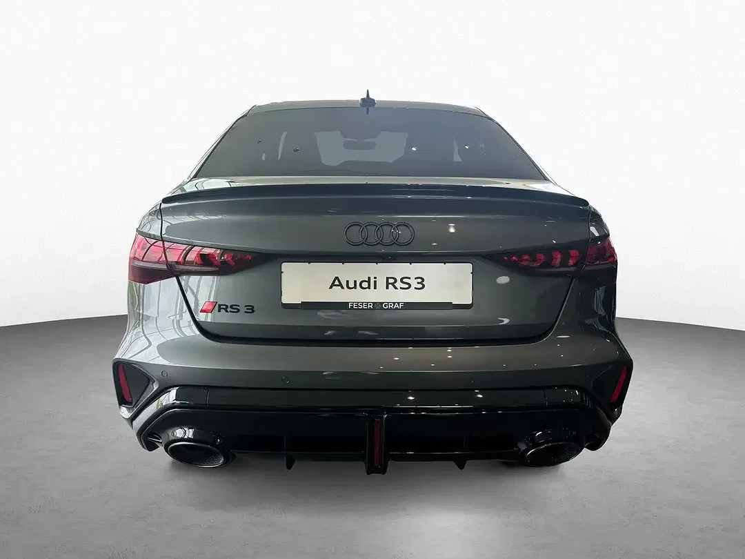 Audi RS3 Matrix LED - Thumbnail 4
