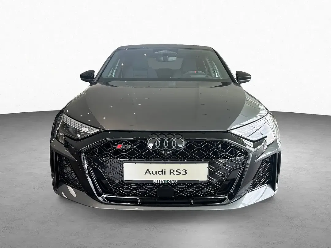 Audi RS3 Matrix LED - Thumbnail 5