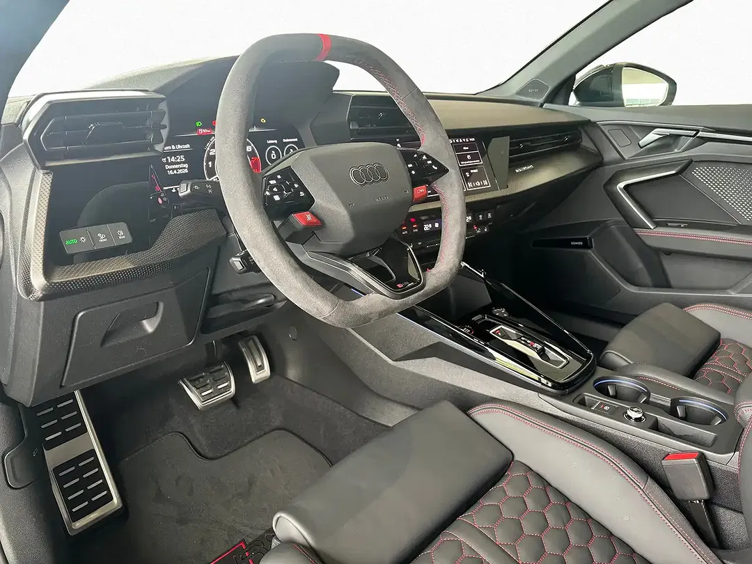 Audi RS3 Matrix LED - Thumbnail 6