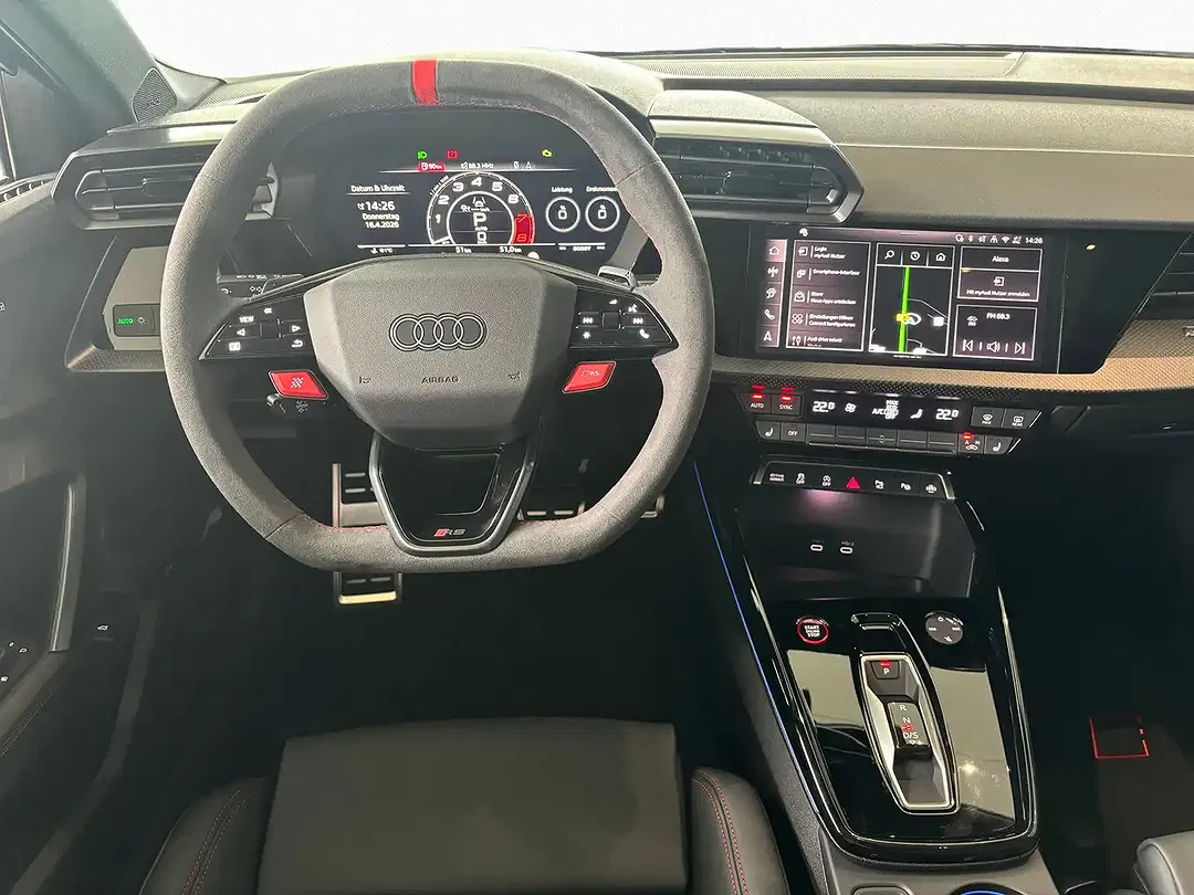 Audi RS3 Matrix LED - Thumbnail 7