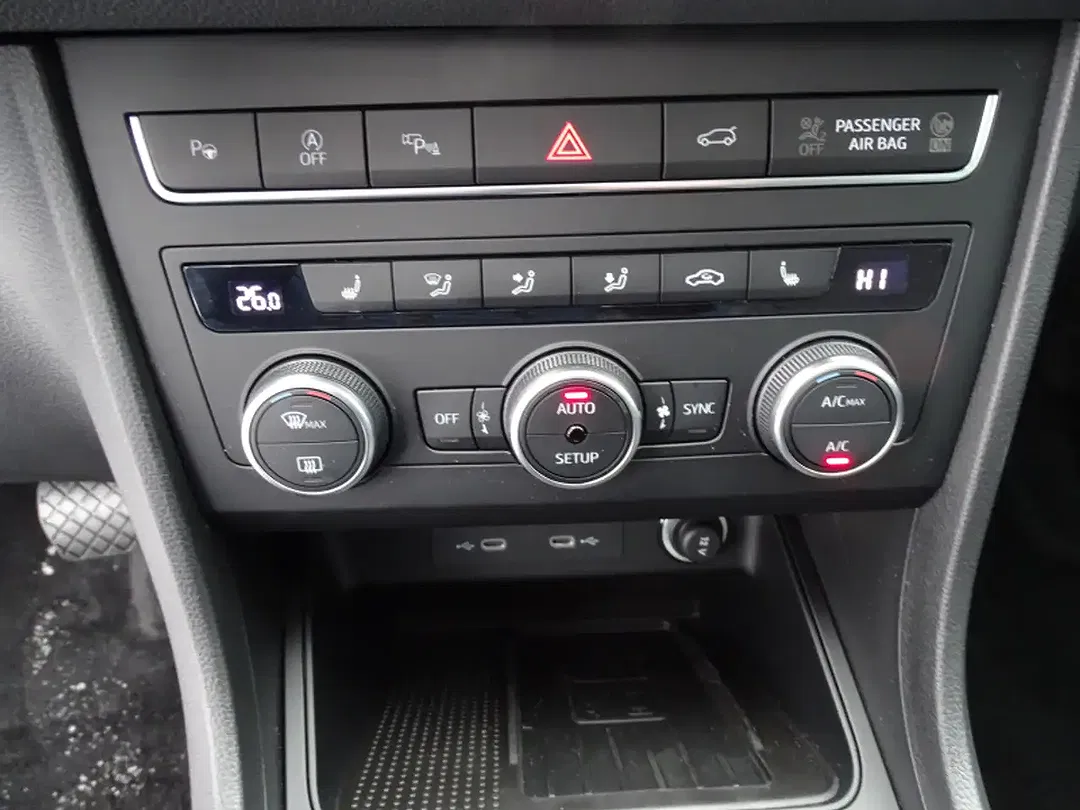 SEAT Ateca 1.5 TSI DSG Road Edition - Thumbnail 11