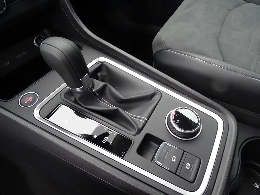 SEAT Ateca 1.5 TSI DSG Road Edition - Thumbnail 12