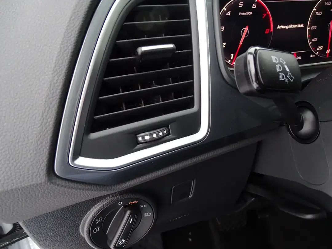 SEAT Ateca 1.5 TSI DSG Road Edition - Thumbnail 14