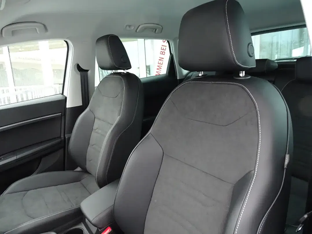 SEAT Ateca 1.5 TSI DSG Road Edition - Thumbnail 9