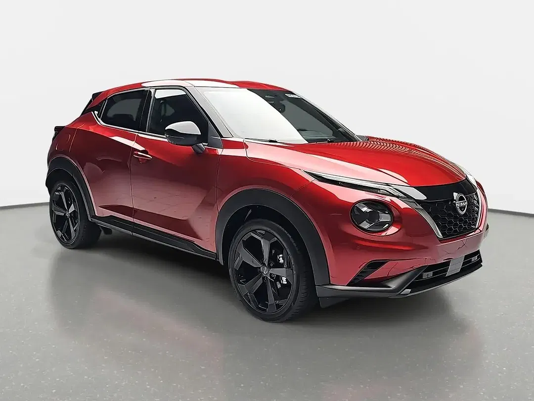 Nissan Juke 1.6 Hybrid Tekna - foto 2
