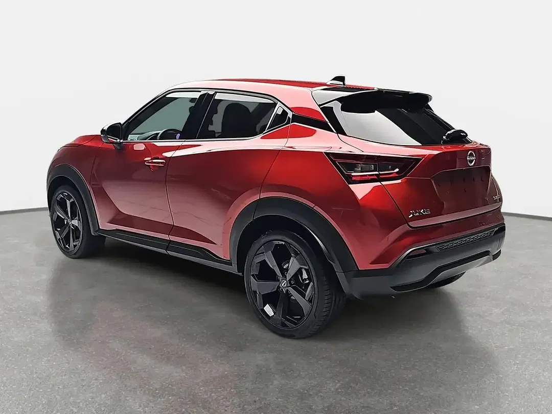 Nissan Juke 1.6 Hybrid Tekna - Thumbnail 4