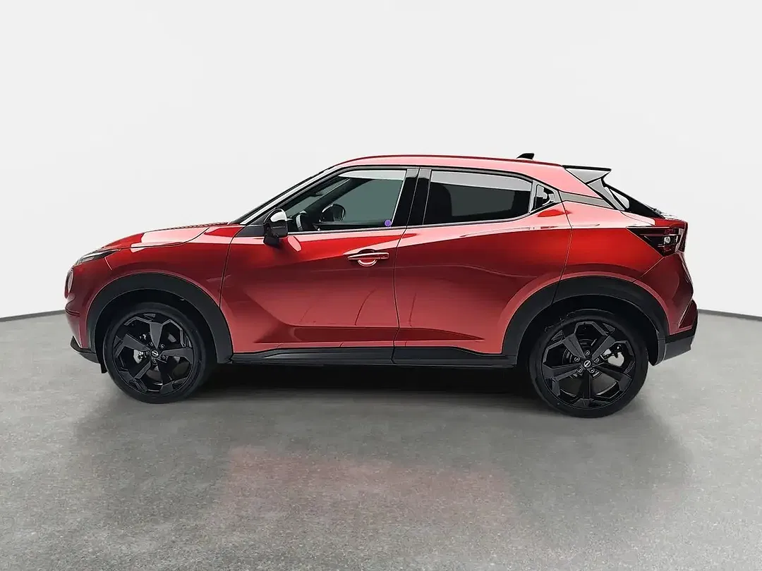 Nissan Juke 1.6 Hybrid Tekna - Thumbnail 5