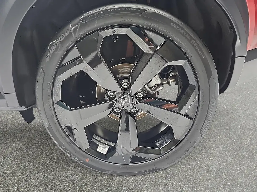 Nissan Juke 1.6 Hybrid Tekna - Thumbnail 6