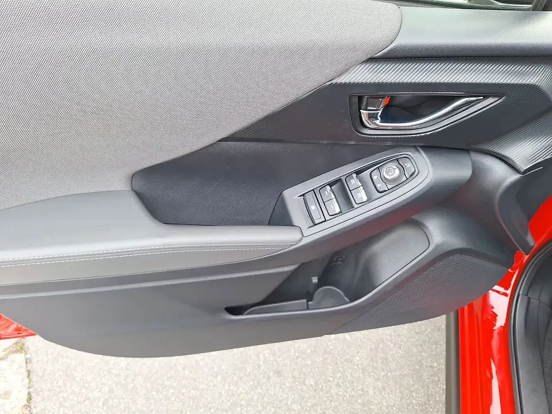 Subaru Crosstrek 2.0 Lineartronic AWD Comfort - foto 15