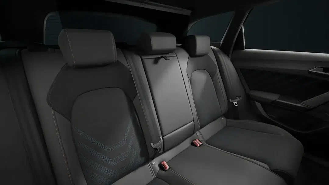 CUPRA Leon PHEV DSG VZ Sportstourer Edition - Thumbnail 10