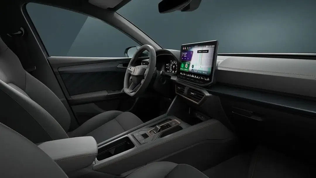 CUPRA Leon PHEV DSG VZ Sportstourer Edition - Thumbnail 6