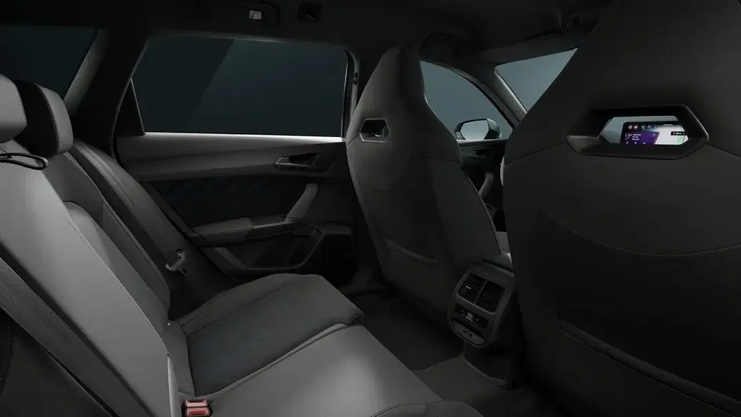 CUPRA Leon PHEV DSG VZ Sportstourer Edition - Thumbnail 7
