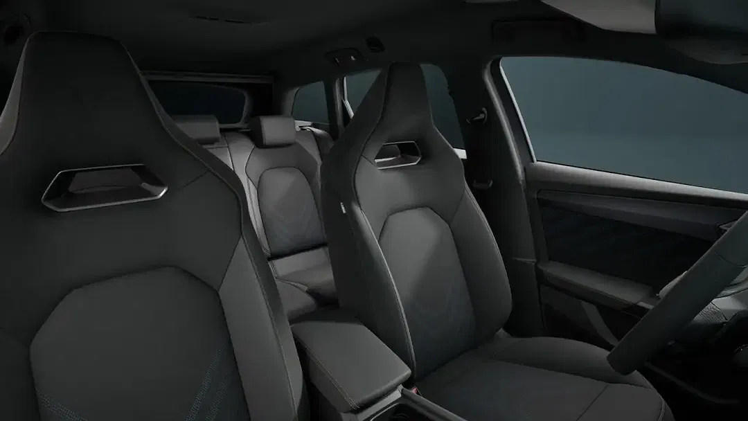 CUPRA Leon PHEV DSG VZ Sportstourer Edition - Thumbnail 9