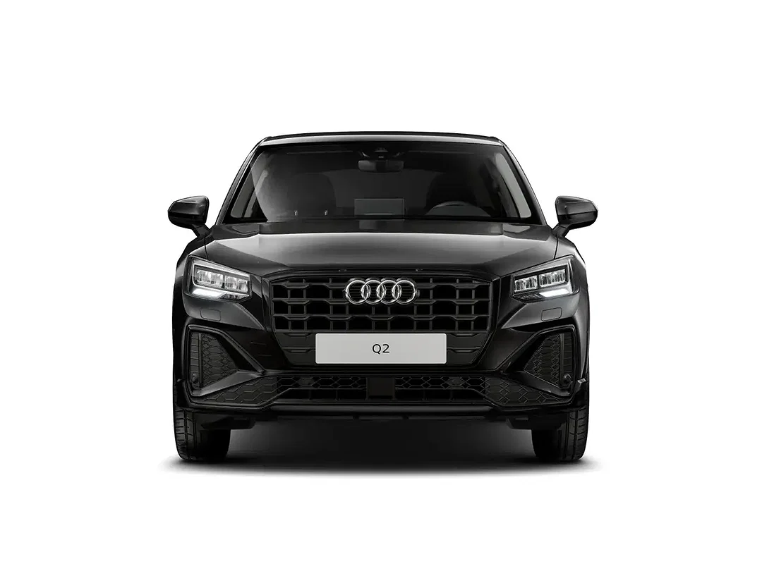 Audi Q2 30 TFSI S line - Afbeelding 1