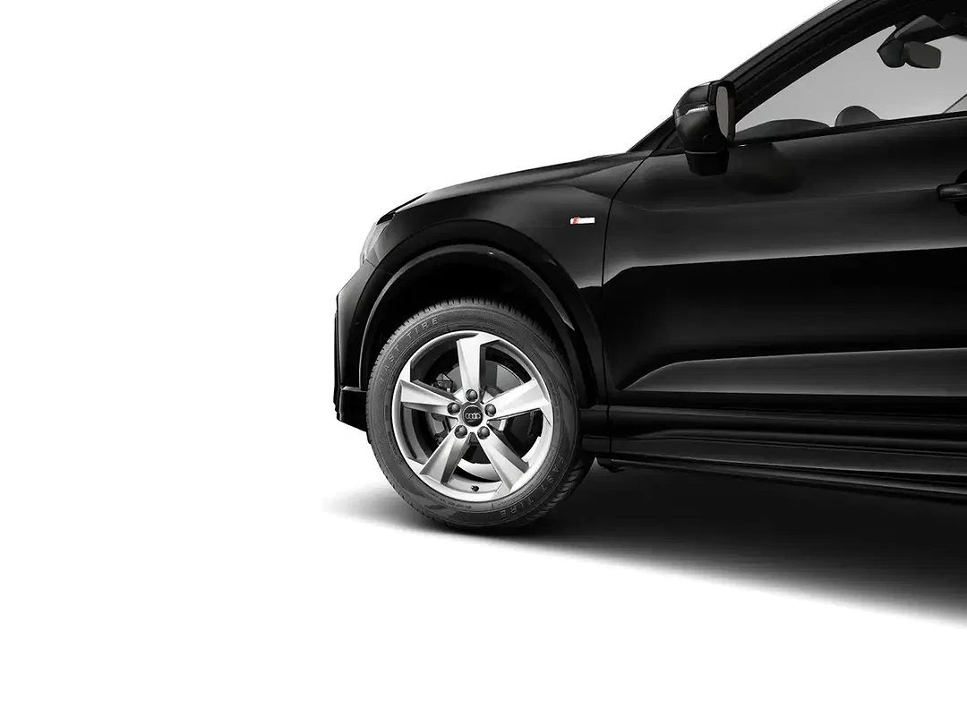Audi Q2 30 TFSI S line - foto 2