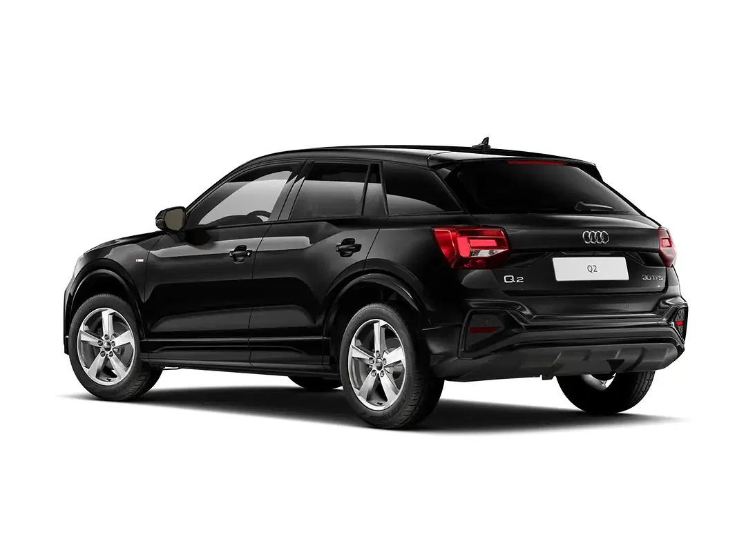 Audi Q2 30 TFSI S line - Thumbnail 3